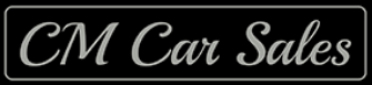 CM Car Sales Logo